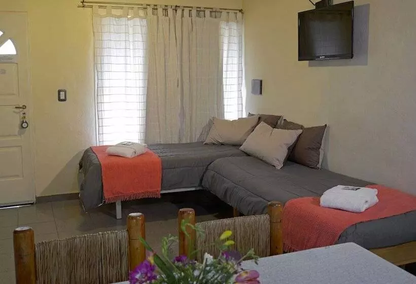 Hotelli San Rafael Group