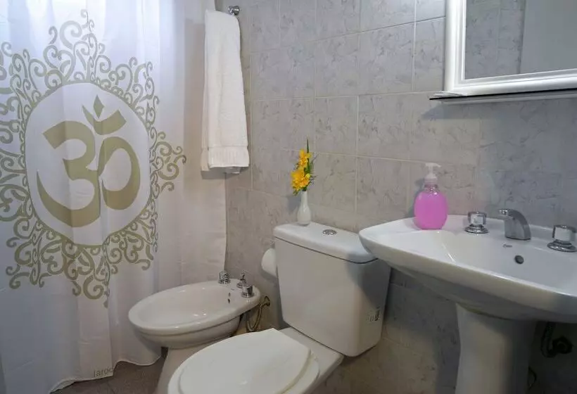 Hotelli San Rafael Group