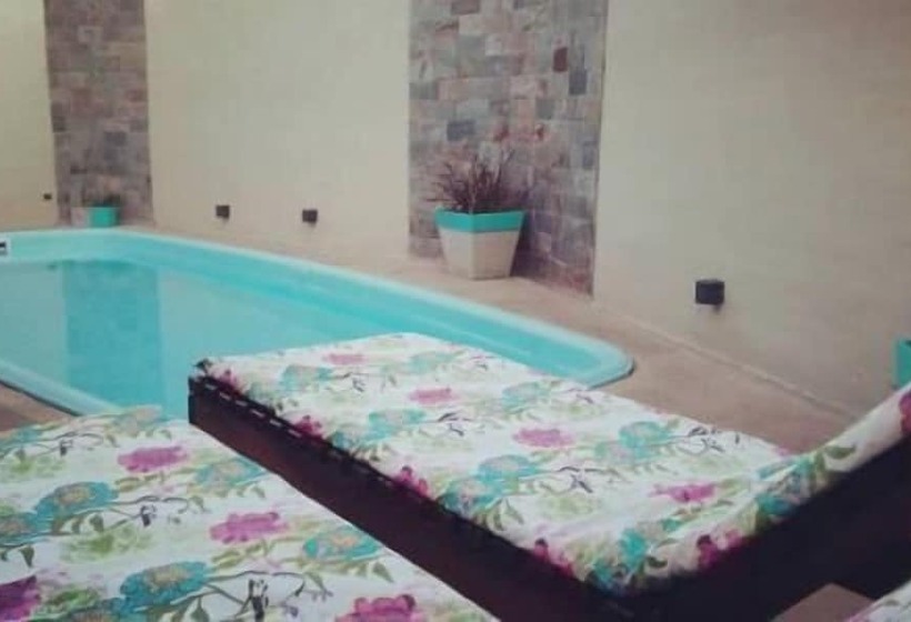 Hotel San Rafael Group