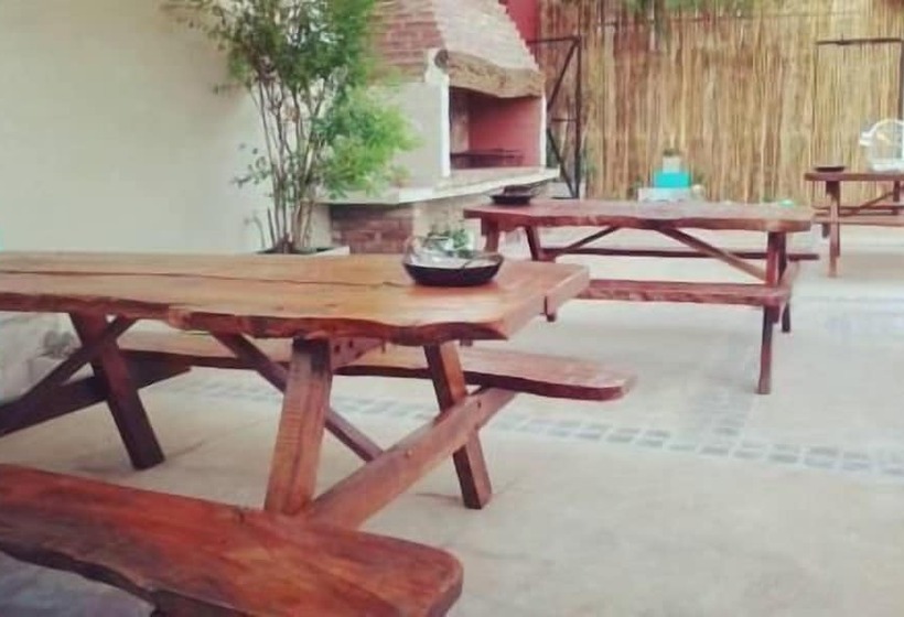 Hotel San Rafael Group