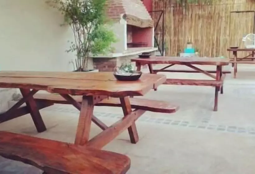 Hotelli San Rafael Group