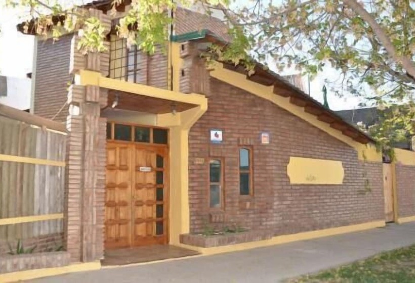 Hotel San Rafael Group