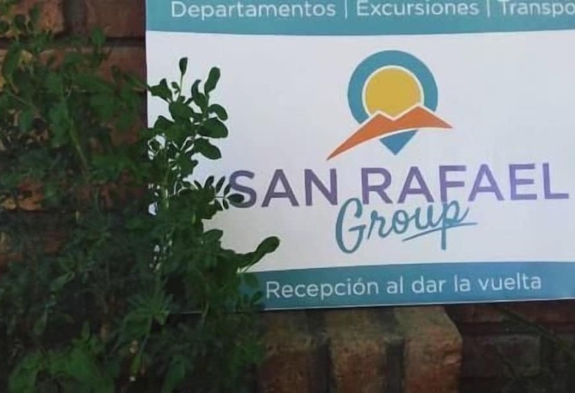 Hotel San Rafael Group