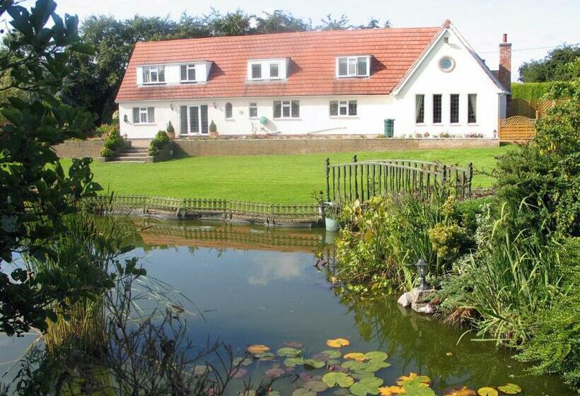 The Beeches Bed And Breakfast