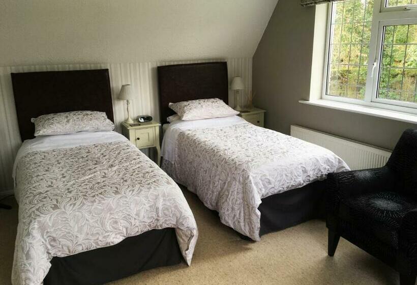 The Beeches Bed And Breakfast