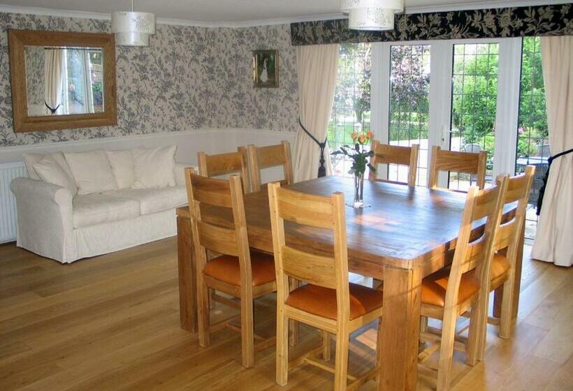 The Beeches Bed And Breakfast