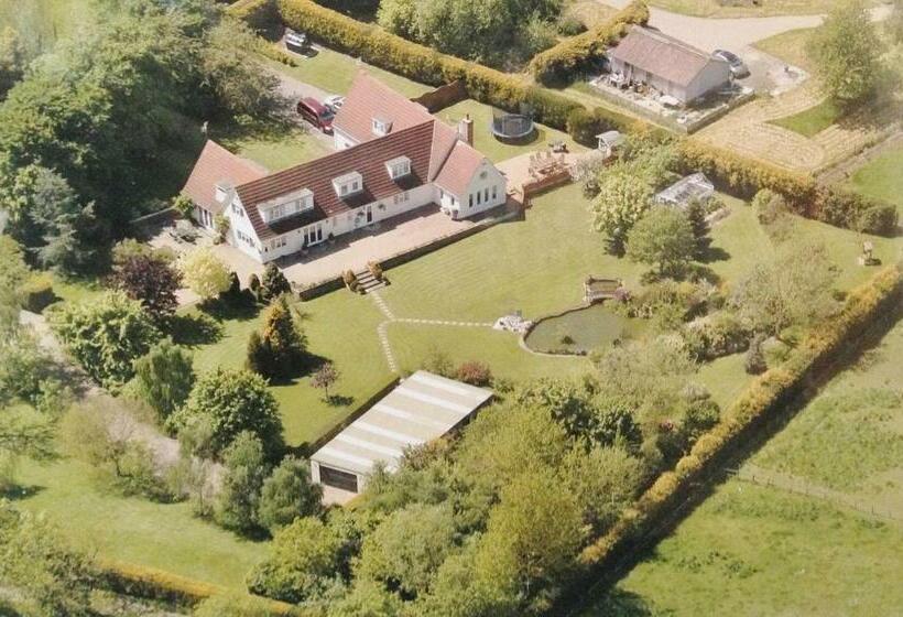 The Beeches Bed And Breakfast