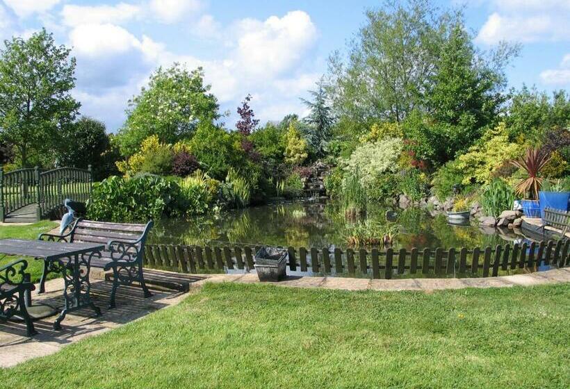 The Beeches Bed And Breakfast