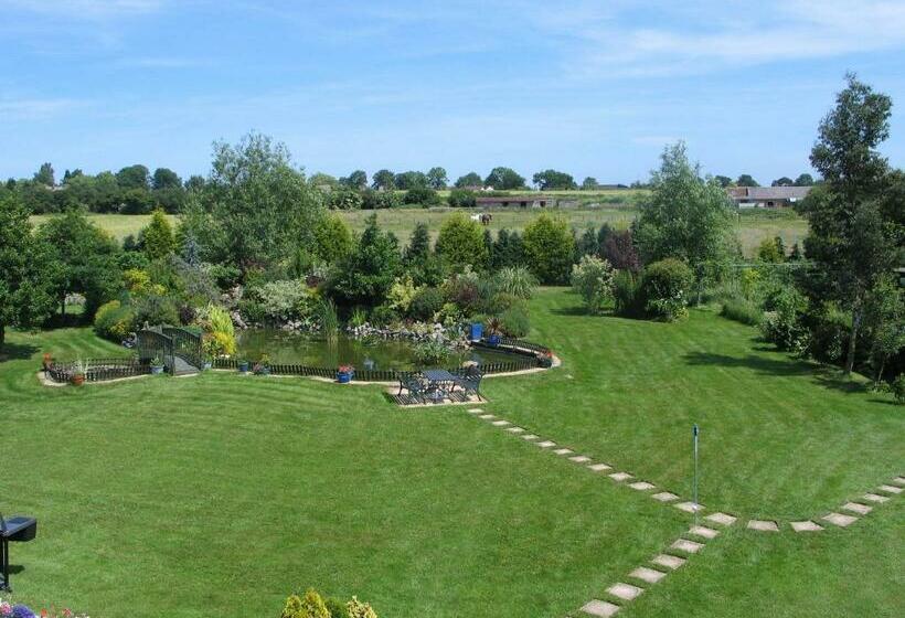 The Beeches Bed And Breakfast