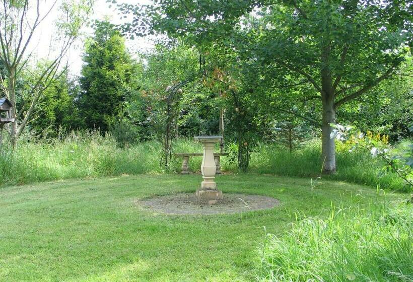 The Beeches Bed And Breakfast