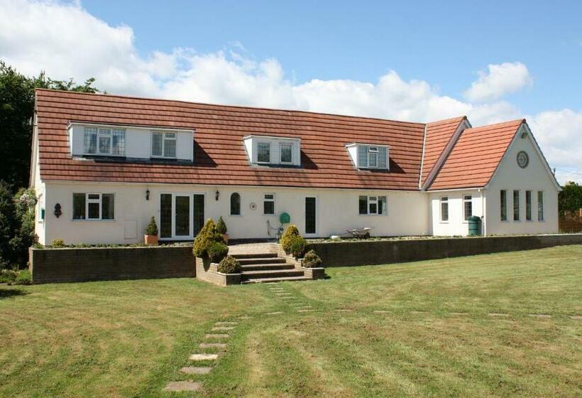 The Beeches Bed And Breakfast