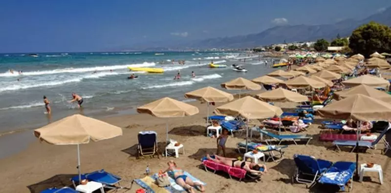 Amazones Sun Studios