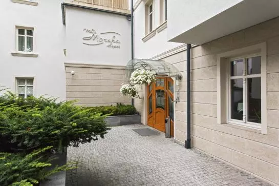 Apartamenty Morskie
