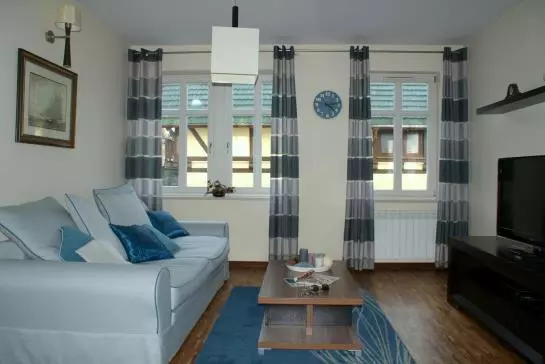 Apartamenty Morskie