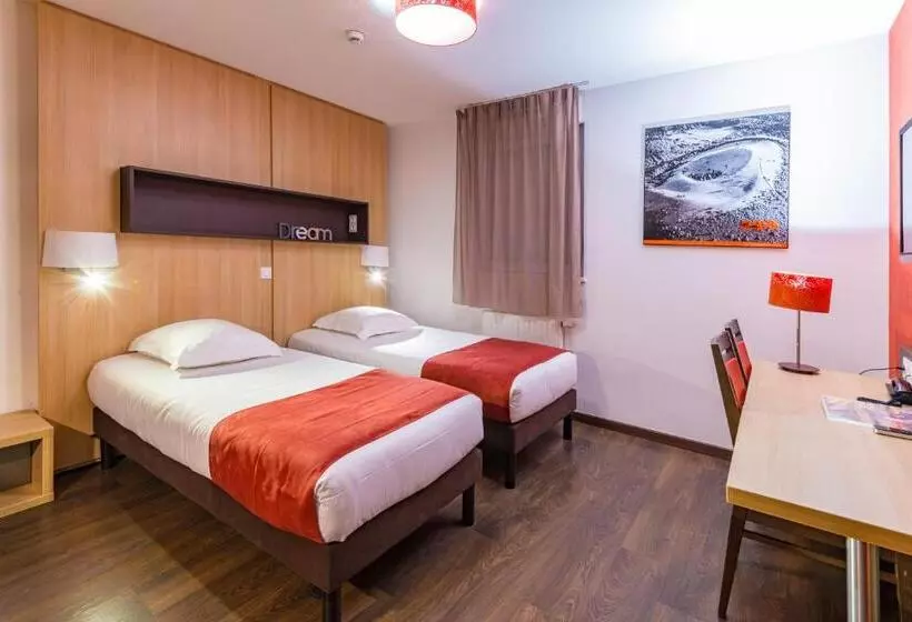 Apparthotel Privilodges Carré De Jaude