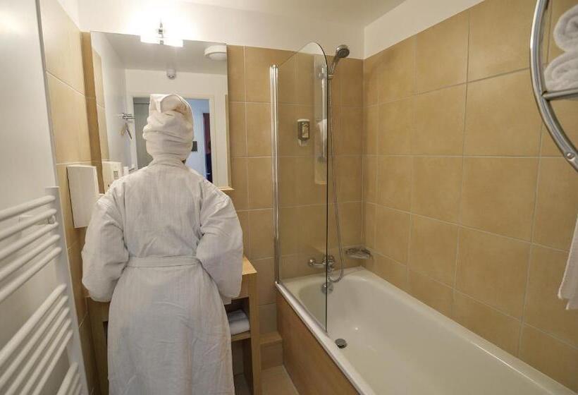 Apparthotel Privilodges Carré De Jaude