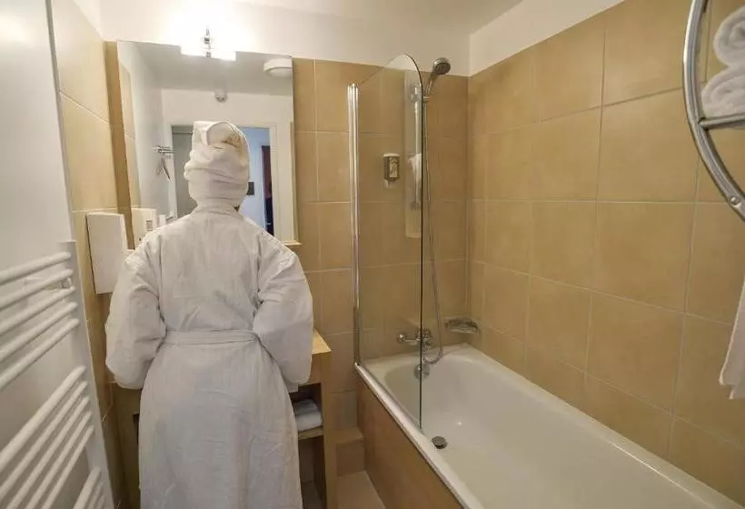 Apparthotel Privilodges Carré De Jaude