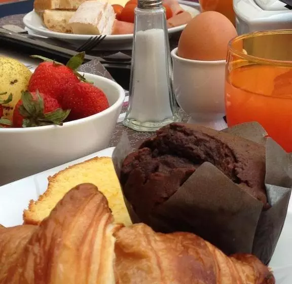 Apparthotel Privilodges Carré De Jaude