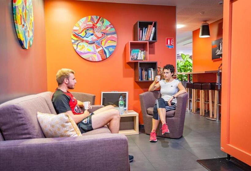 Apparthotel Privilodges Carré De Jaude