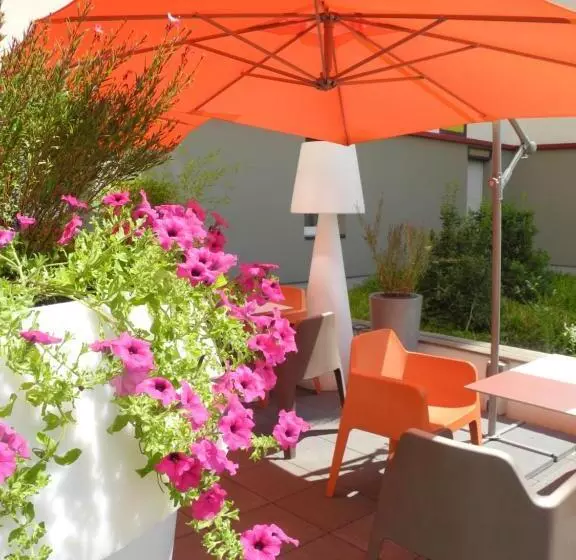 Apparthotel Privilodges Carré De Jaude