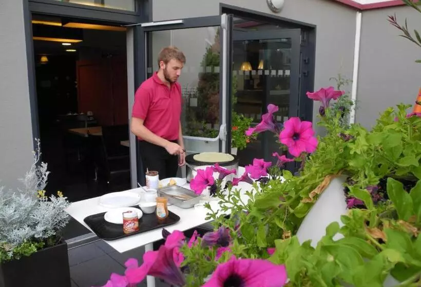 Apparthotel Privilodges Carré De Jaude