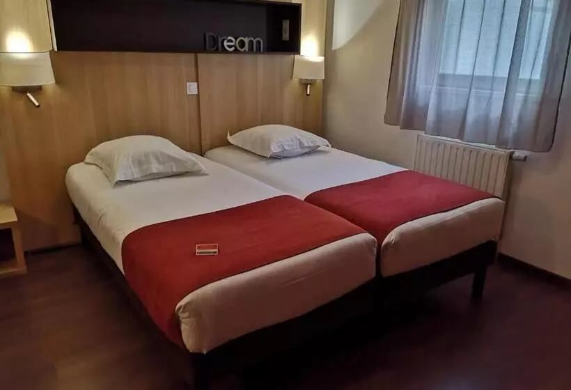 Apparthotel Privilodges Carré De Jaude