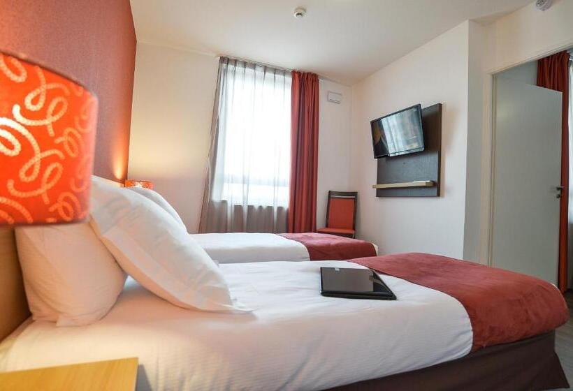 Apparthotel Privilodges Carré De Jaude