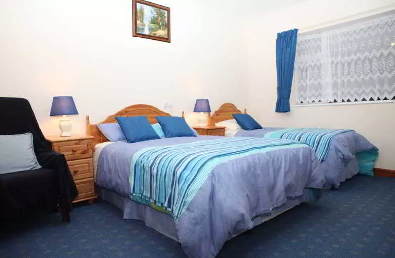 Bed and Breakfast Cois Na Mara