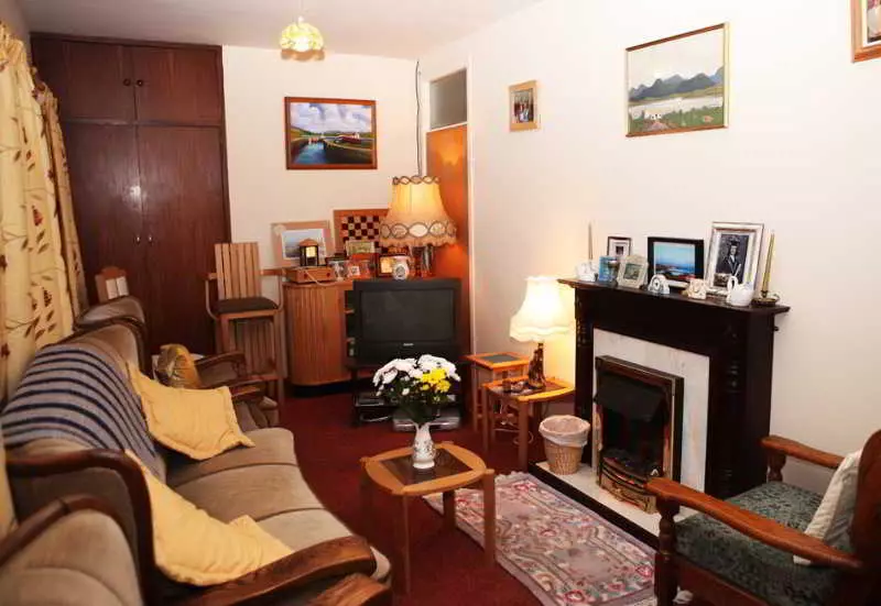 Bed and Breakfast Cois Na Mara