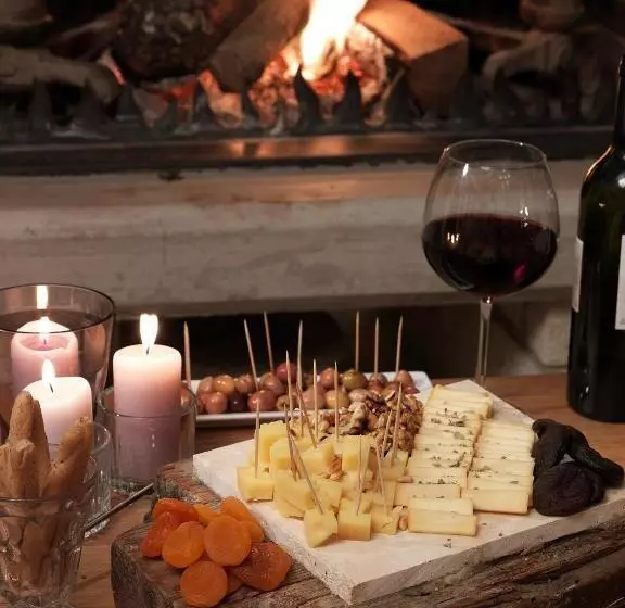 Ev Bharat Butique Hotel Alacati