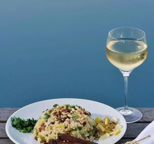 Ev Bharat Butique Hotel Alacati