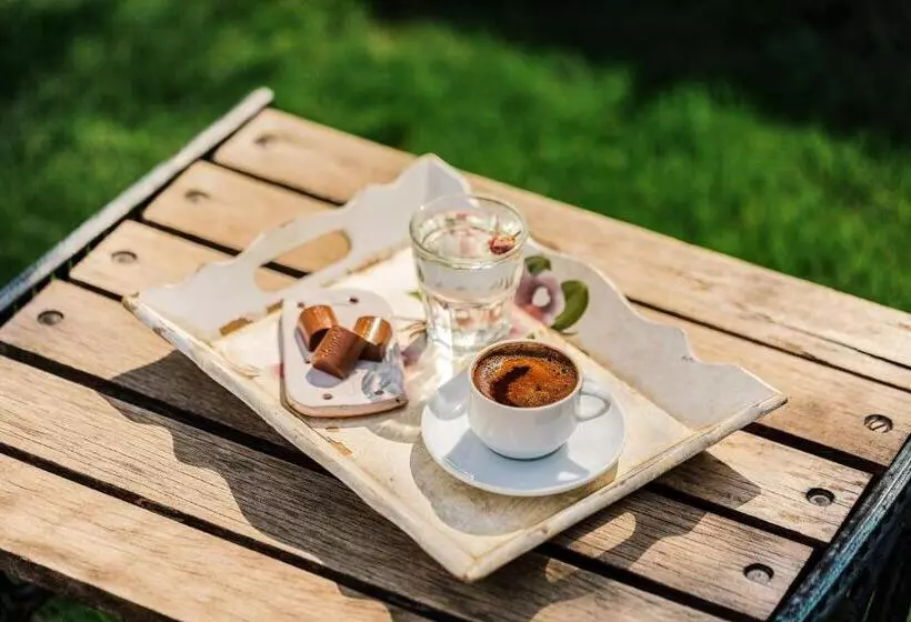 Ev Bharat Butique Hotel Alacati