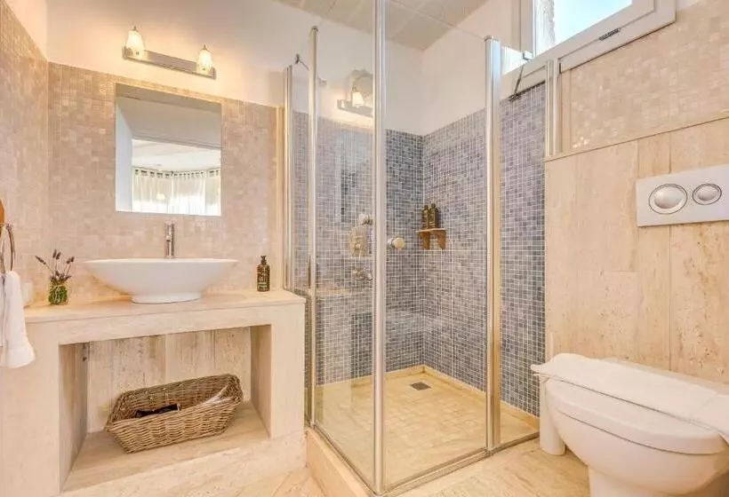 Ev Bharat Butique Hotel Alacati