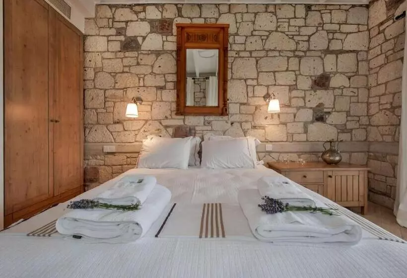 Ev Bharat Butique Hotel Alacati