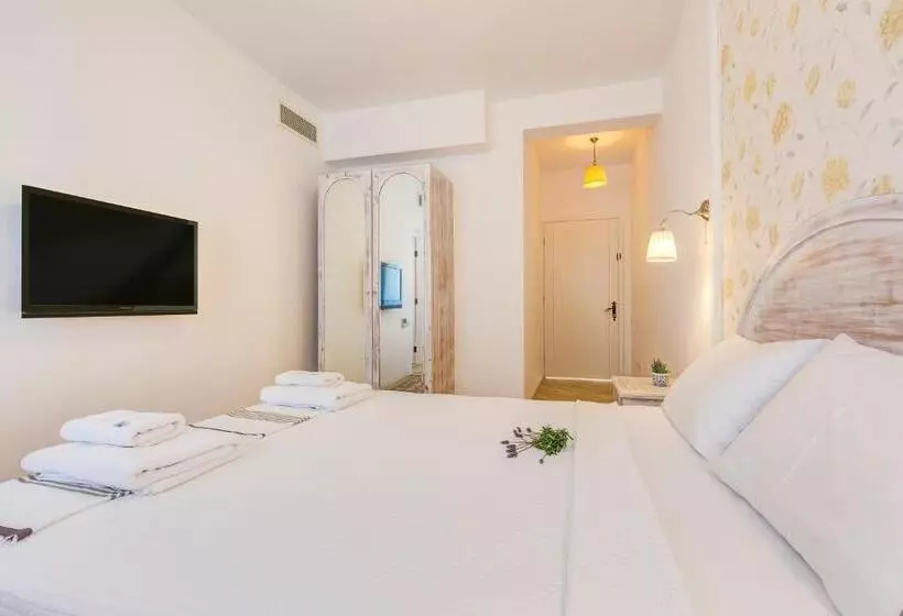 Ev Bharat Butique Hotel Alacati