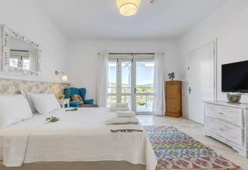 Ev Bharat Butique Hotel Alacati