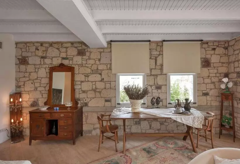 Ev Bharat Butique Hotel Alacati