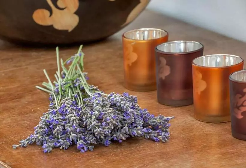 Ev Bharat Butique Hotel Alacati