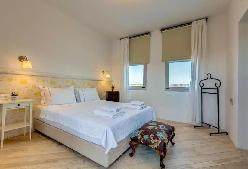 Ev Bharat Butique Hotel Alacati