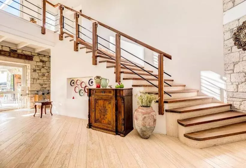 Ev Bharat Butique Hotel Alacati