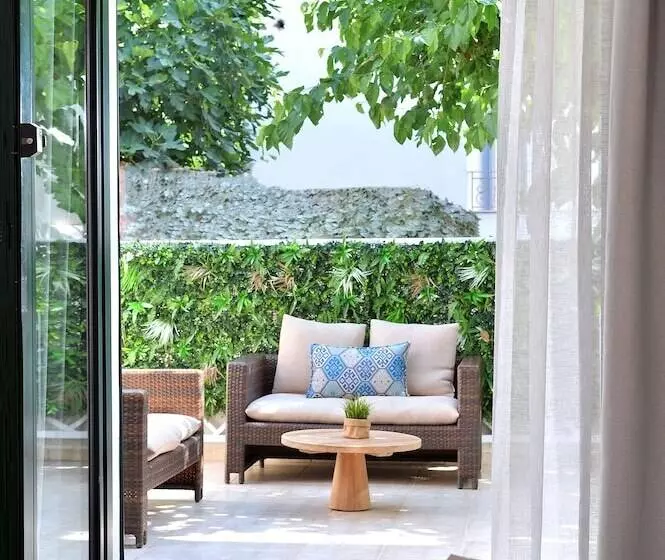 Aktaion Beach Boutique Hotel & Spa