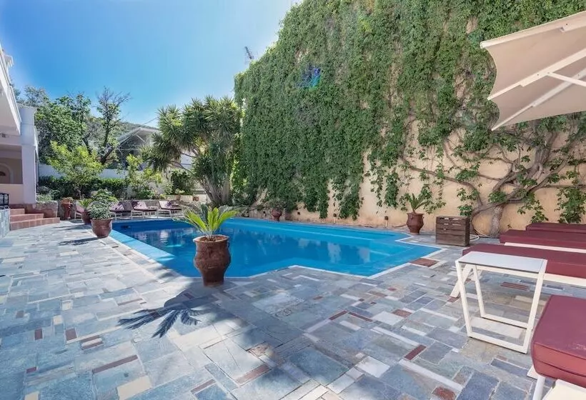 Aktaion Beach Boutique Hotel & Spa