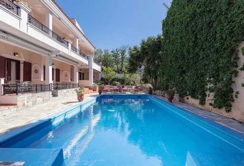 Aktaion Beach Boutique Hotel & Spa