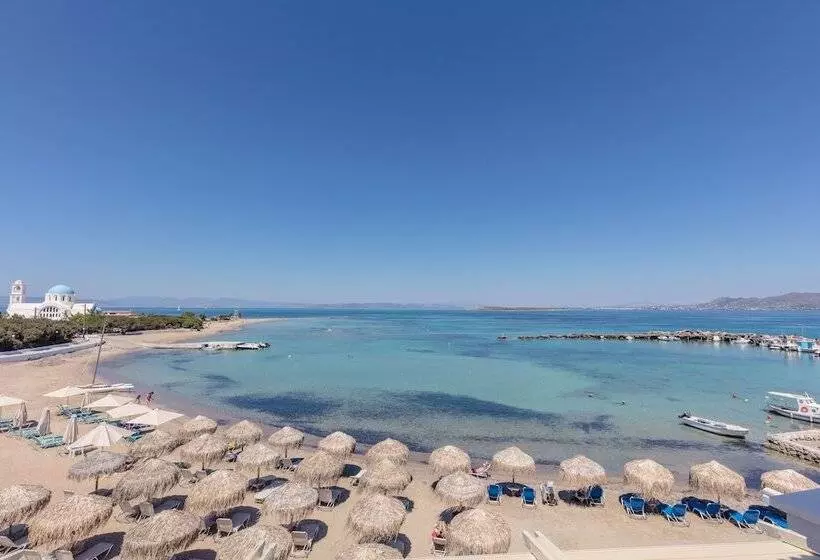 Aktaion Beach Boutique Hotel & Spa