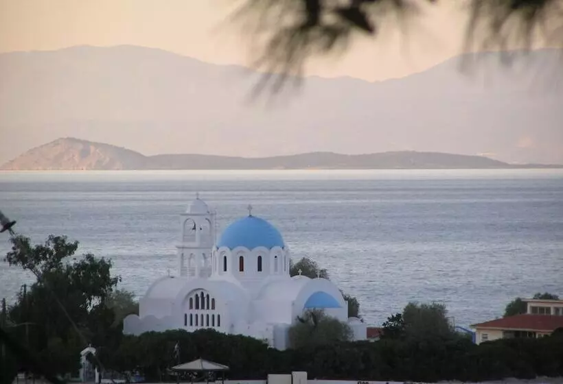 Aktaion Beach Boutique Hotel & Spa