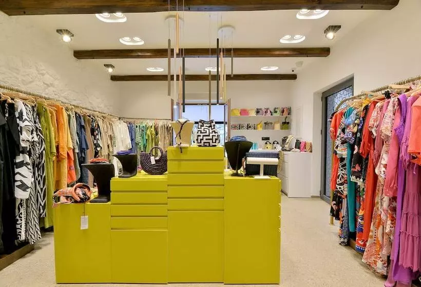 Aktaion Beach Boutique Hotel & Spa