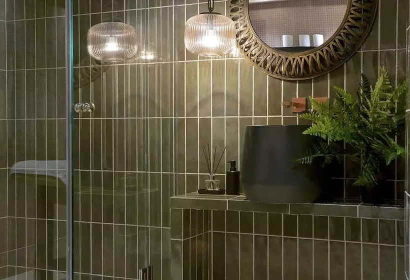 Aktaion Beach Boutique Hotel & Spa