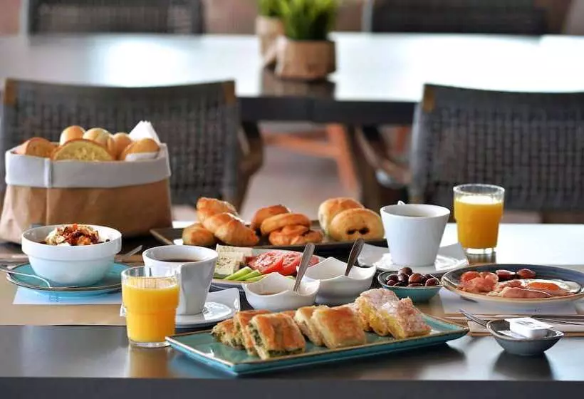 Aktaion Beach Boutique Hotel & Spa