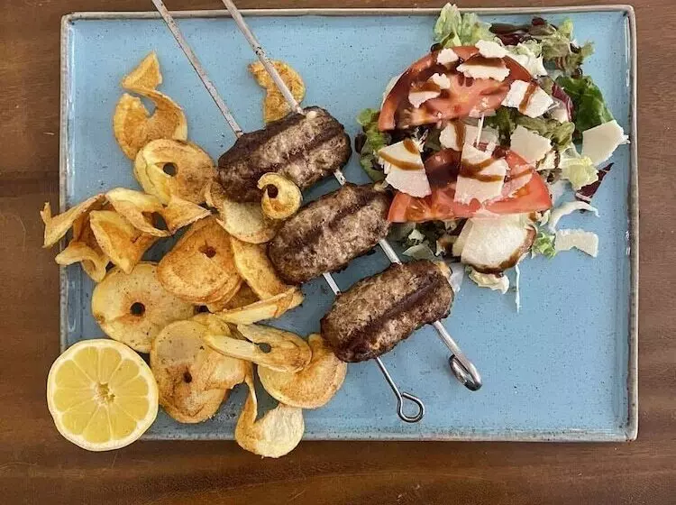 Aktaion Beach Boutique Hotel & Spa