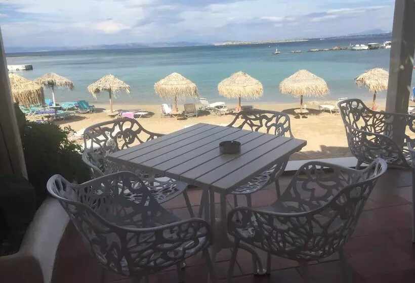 Aktaion Beach Boutique Hotel & Spa